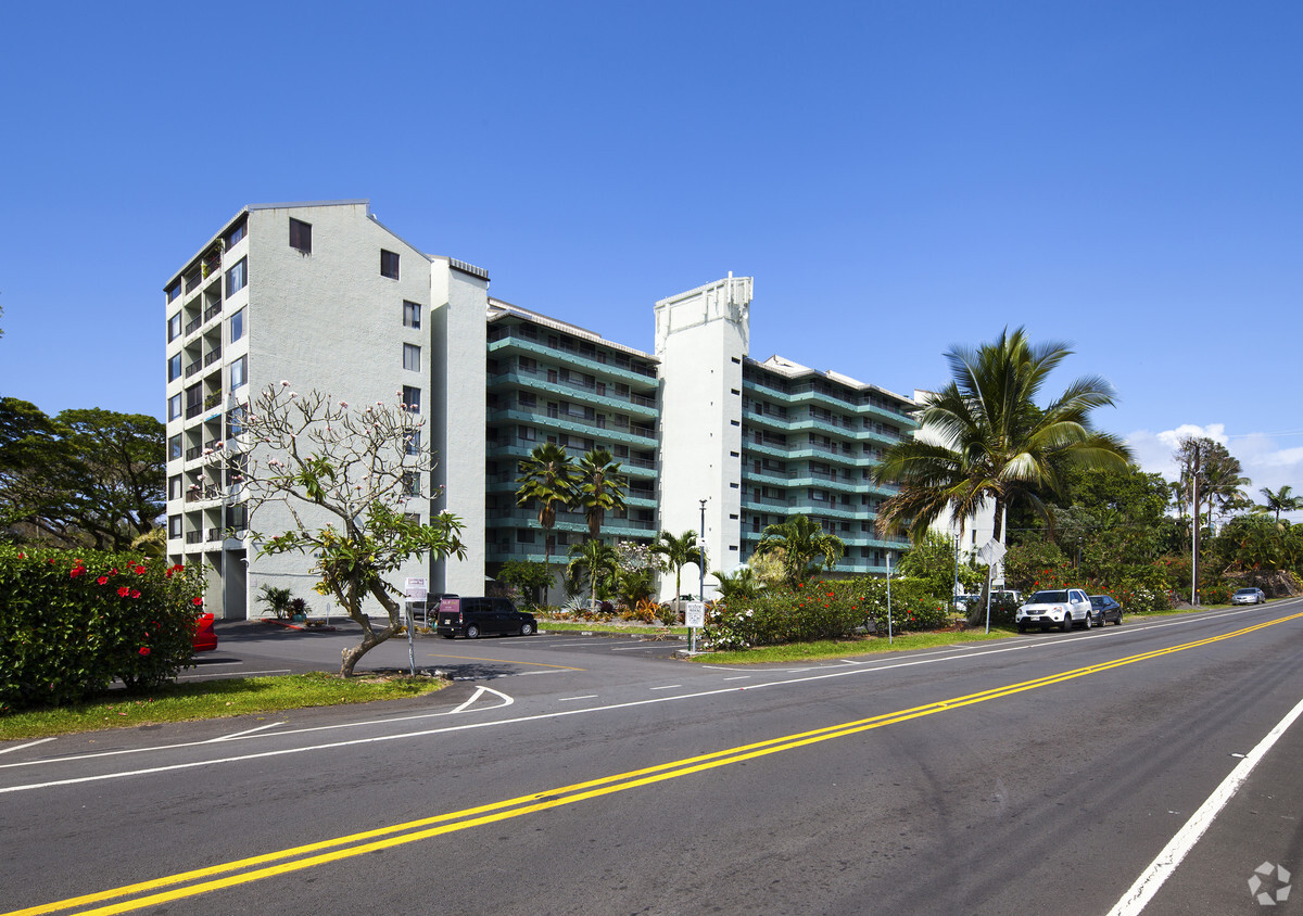 Primary Photo - MaunaLoa Shores