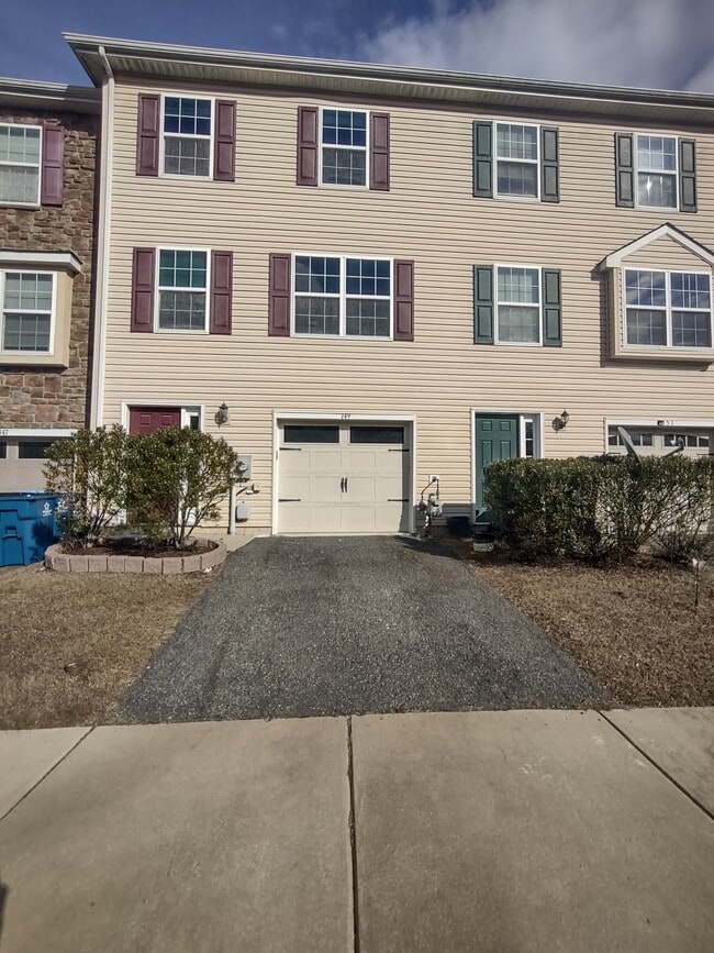 Building Photo - 149 Ben Blvd