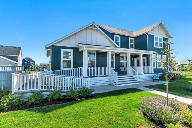 Building Photo - Incredible Daybreak Parade of Homes For Rent