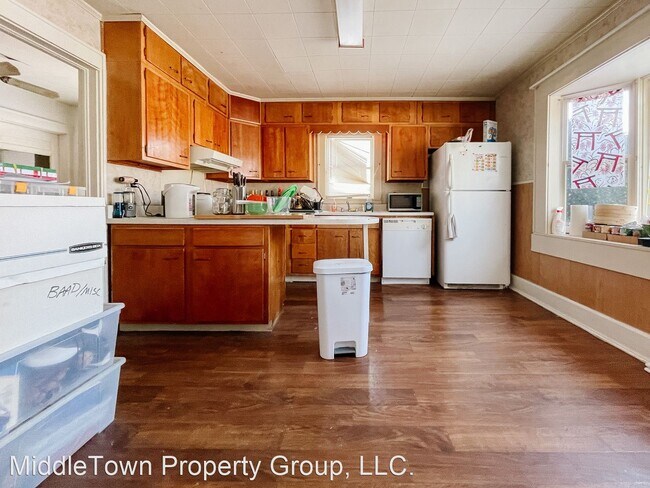 Foto del edificio - 3 br, 1 bath House - 2001 N Hollywood Ave.