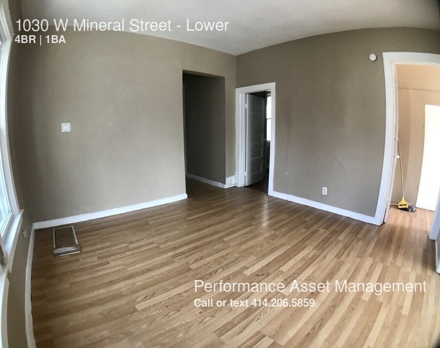 Primary Photo - 1030 W Mineral St