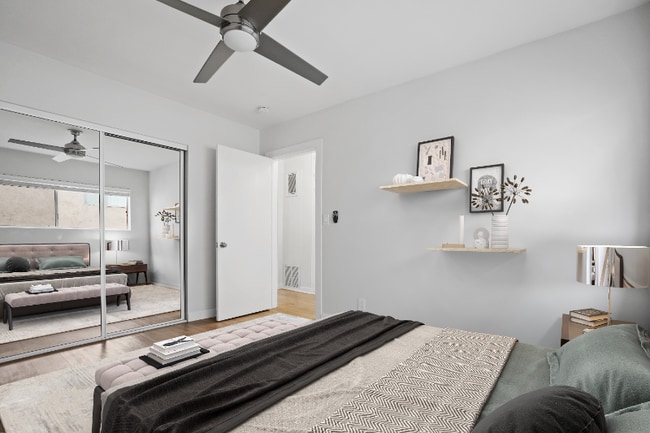 Photo - 10203 Tabor St Apartment