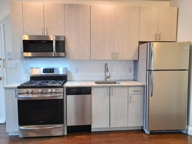 Foto del edificio - 158 6th St