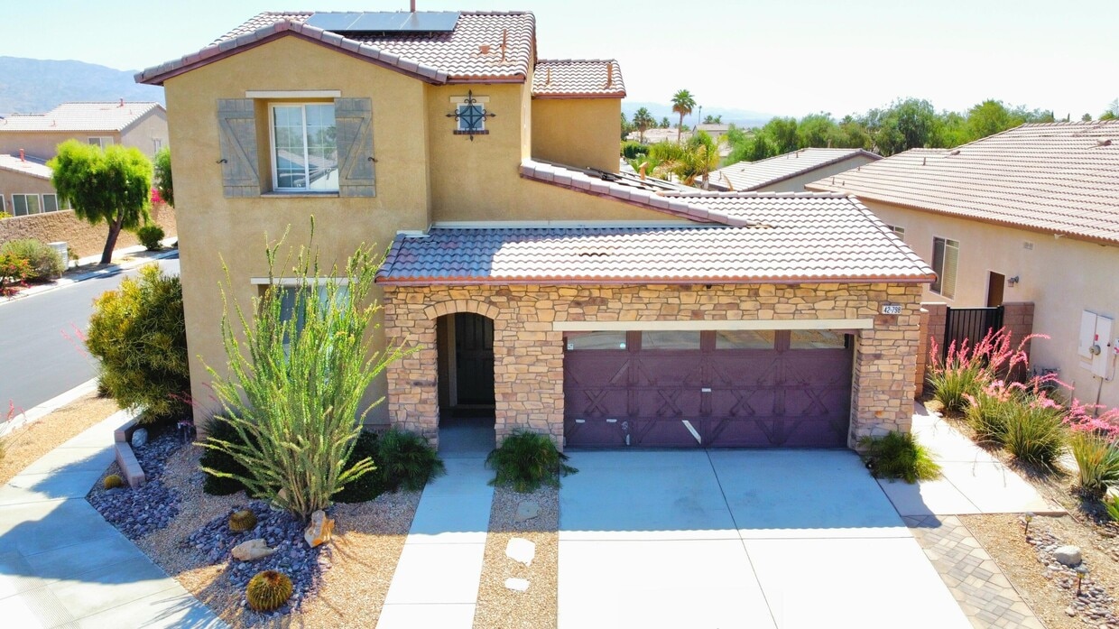 42798 Incantata Pl, Indio, CA 92203 House Rental in Indio, CA