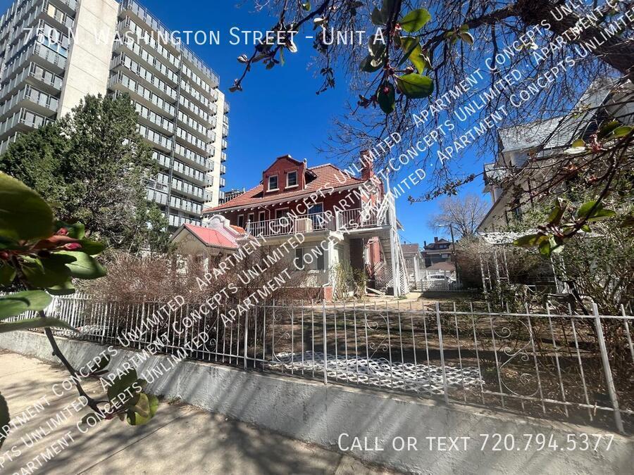 Photo - 750 N. Washington Street-Unit A