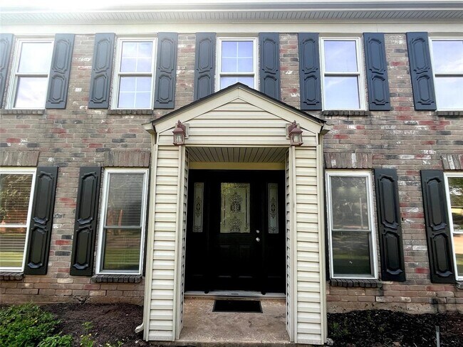Foto del edificio - 4543 Pioneer Trail