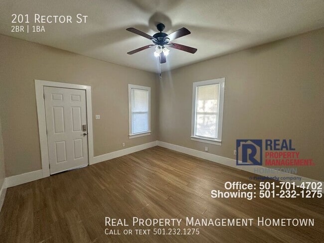 Building Photo - 201 Rector St