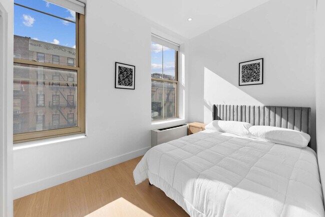 Foto del edificio - 19 St Marks Pl