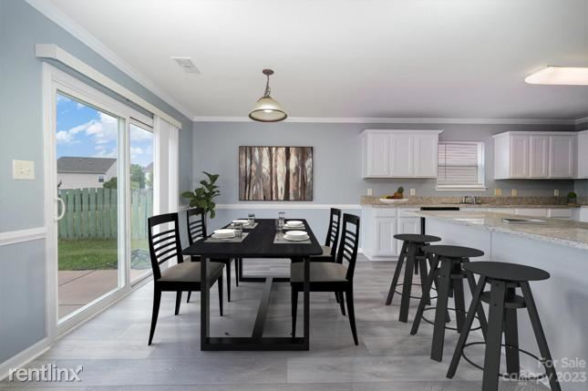 Foto del edificio - 3 br, 2 bath House - 5529 i Wyalong Drive