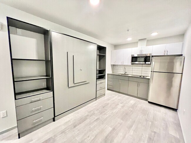 Foto del interior - 3618 2nd Ave, Seattle, WA, 98107