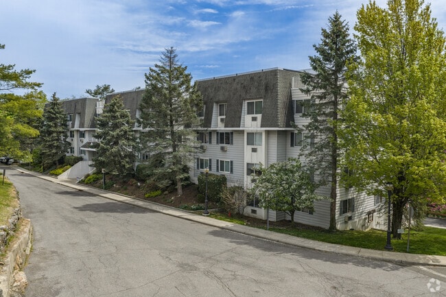 Continental View Condos