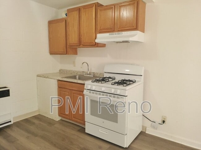 Foto del edificio - 821 Spokane St