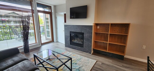 Foto del edificio - YEAR ROUND Chelan Resort Suites 2 Bedroom/...