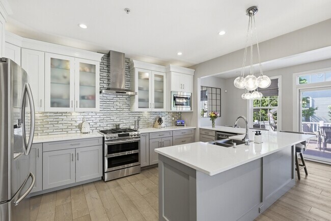 Foto del edificio - 14619 Hawley Ln