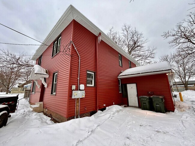 Foto del edificio - 297 W Larch Ave