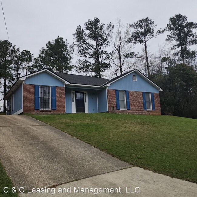 Foto del edificio - 3 br, 2 bath House - 6065 Harvest Dr.