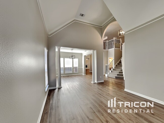 Foto del edificio - 3102 Spring Oak Pl