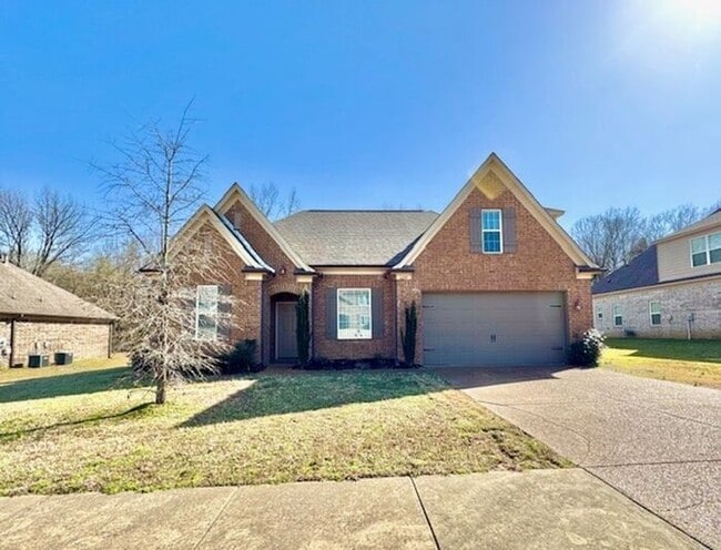 Photo - Olive Branch 4 Bedroom 2 Bath Home-Great Schools