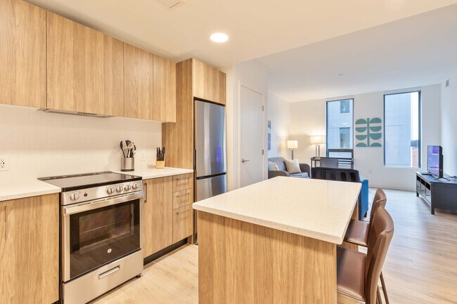 Building Photo - 60 Kilmarnock St