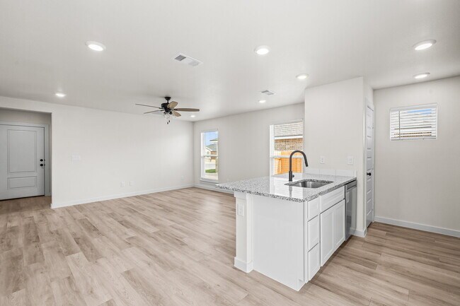 Foto del edificio - Charming Cottage in Frenship ISD!