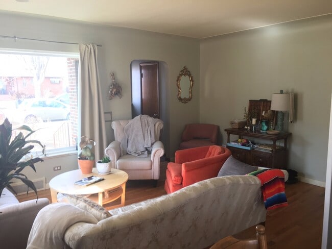 Building Photo - Live a Block Away from Sloan's Lake! Licen...