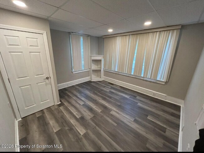 Foto del edificio - 942 Wyoming Ave