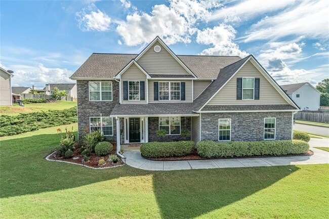 Foto del edificio - 3411 Galloping Bend Way