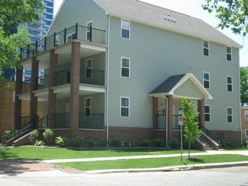 Primary Photo - 601 S 4th St