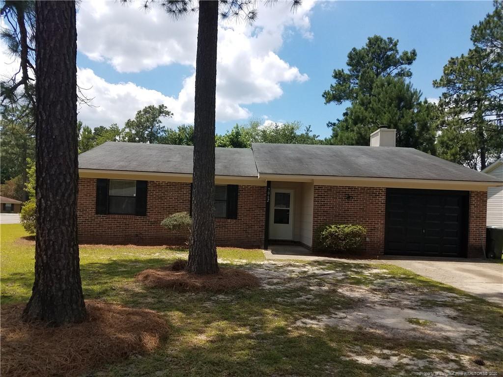 7062 Calamar Dr, Fayetteville, NC 28314 House Rental in Fayetteville