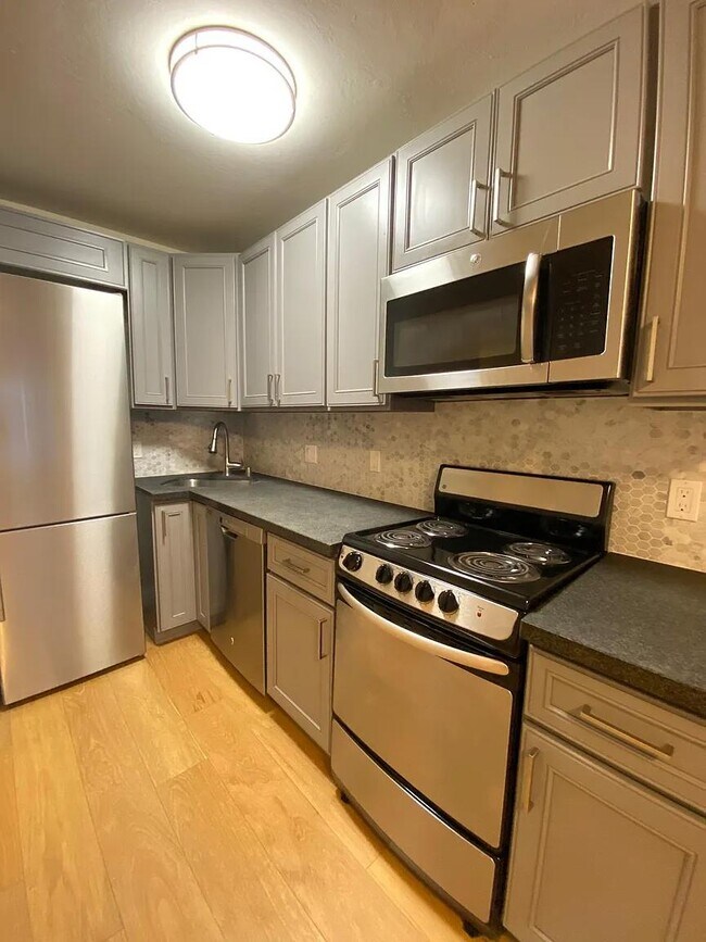 Foto del edificio - 1491 Chestnut St