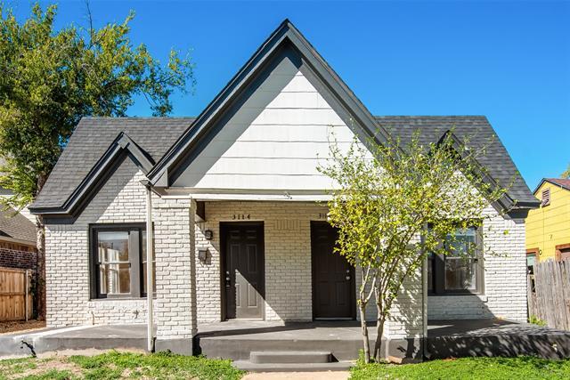 Foto principal - 3114 Frazier Ave
