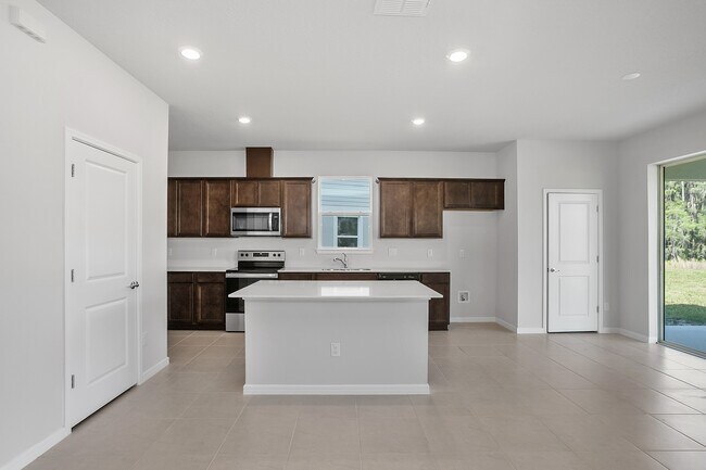 new GE Refrigerator will be installed on Monday April 25 - 10822 Windswept Garden Way