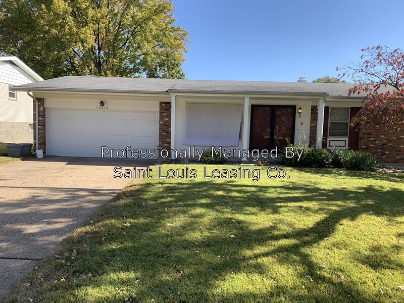 Primary Photo - 13910 Le Sabre Dr