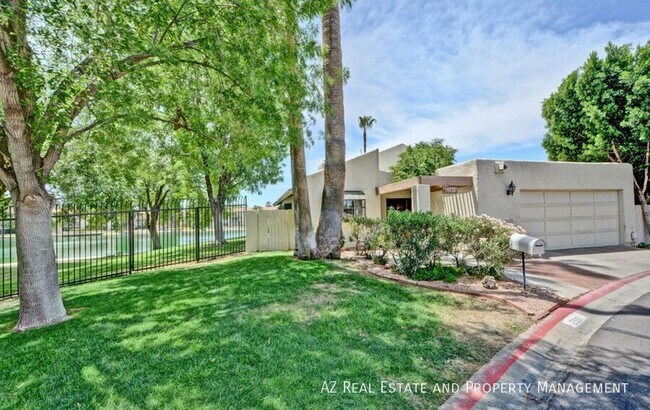 Photo - 2901 W Sierra St House