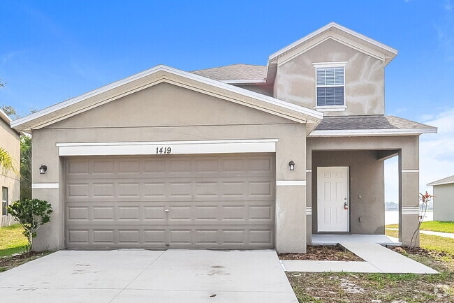 Building Photo - 1419 Tahoe Springs Ct