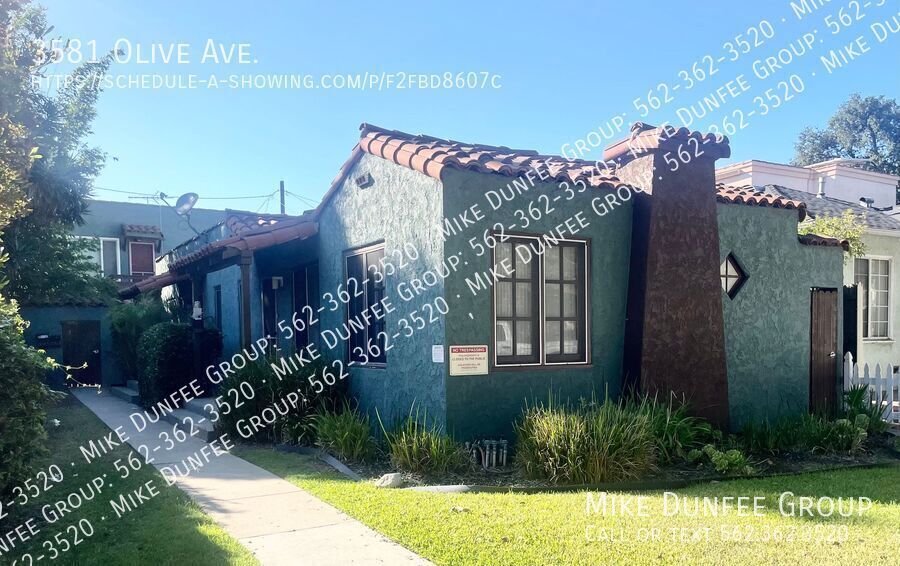 Photo - 3581 Olive Ave.-