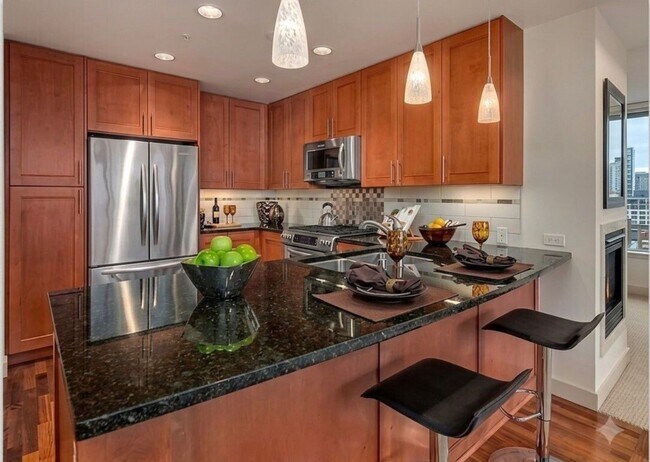 Foto del edificio - 10650 NE 9th Pl