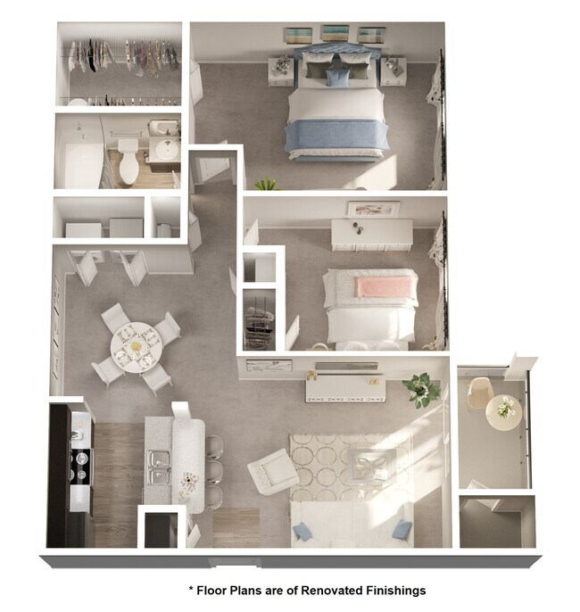 Download Apartaments de 1 dormitori en lloguer a virginia beach va For Free