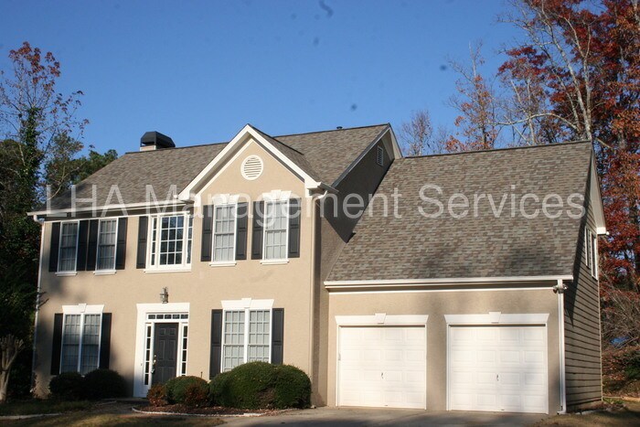 Primary Photo - 3838 Princeton Oaks NW