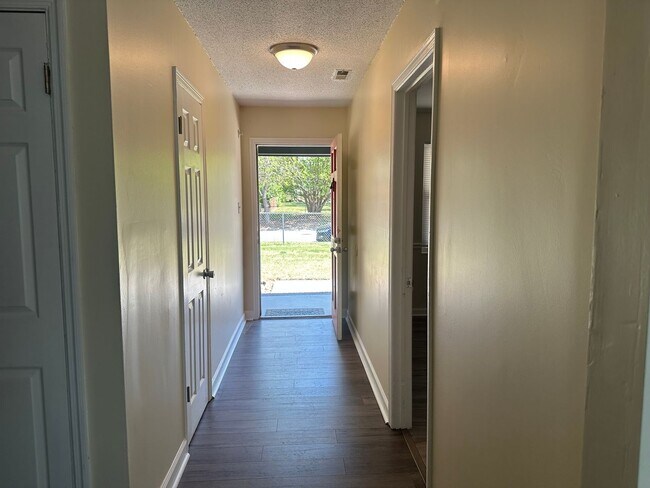 Building Photo - Coming Soon! Durham Gem with Fenced Yard & Deck