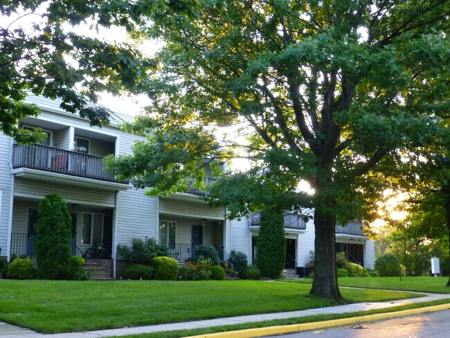 Foto del edificio - 3 Willow Wood Square
