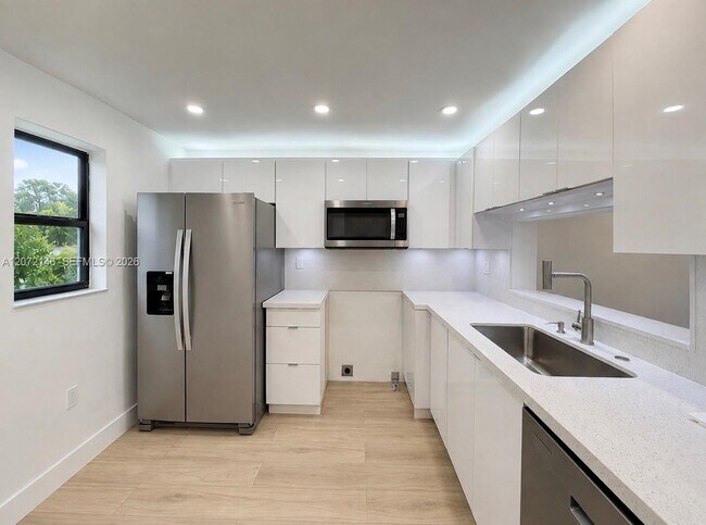 Foto del edificio - 10985 SW 107th St