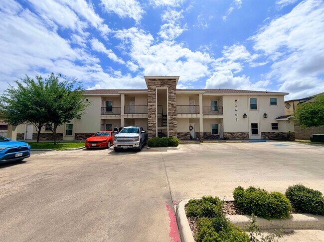 Building Photo - 2603 Palo Blanco St