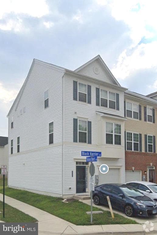 Building Photo - 8302 Black Harrier Ln
