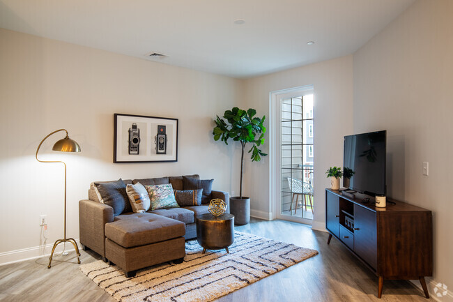 Foto del interior - Fairfield The Wel At Lindenhurst