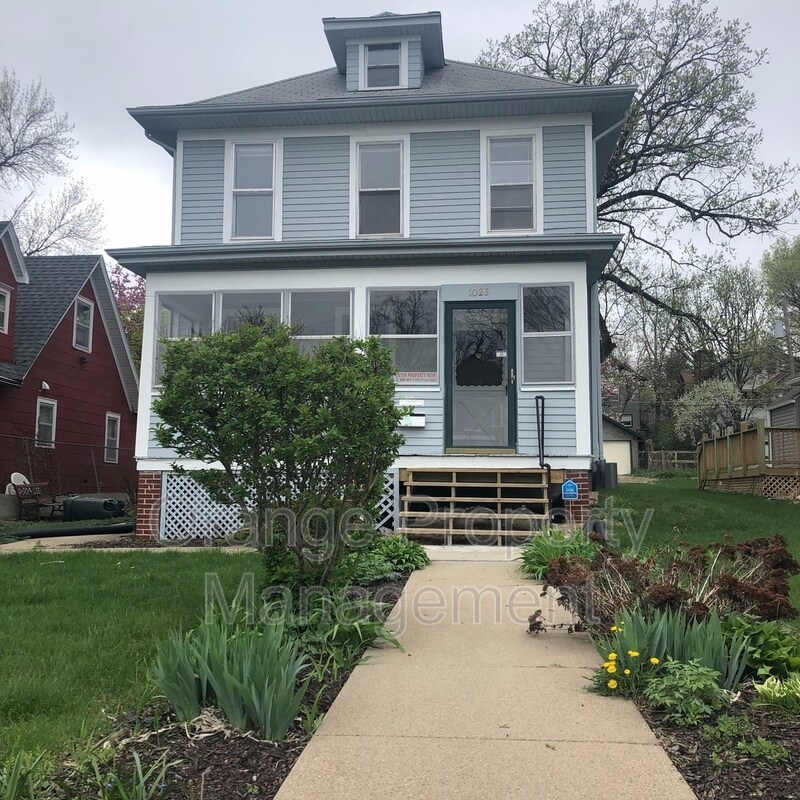 1026 N 33rd St Unit 1026 N 33rd, Omaha, NE 68131 Condo for Rent in