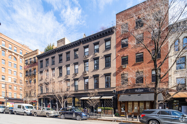 Foto del edificio - 363 Greenwich St