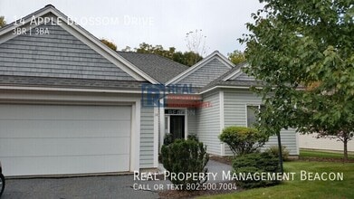 Building Photo - 14 Apple Blossom Dr