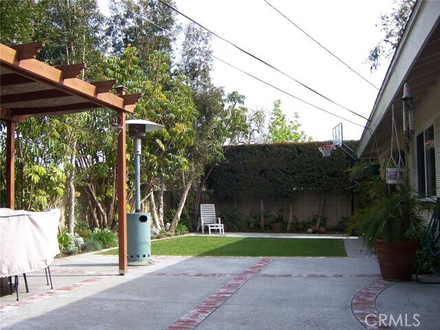 Foto del edificio - 12612 Manley St