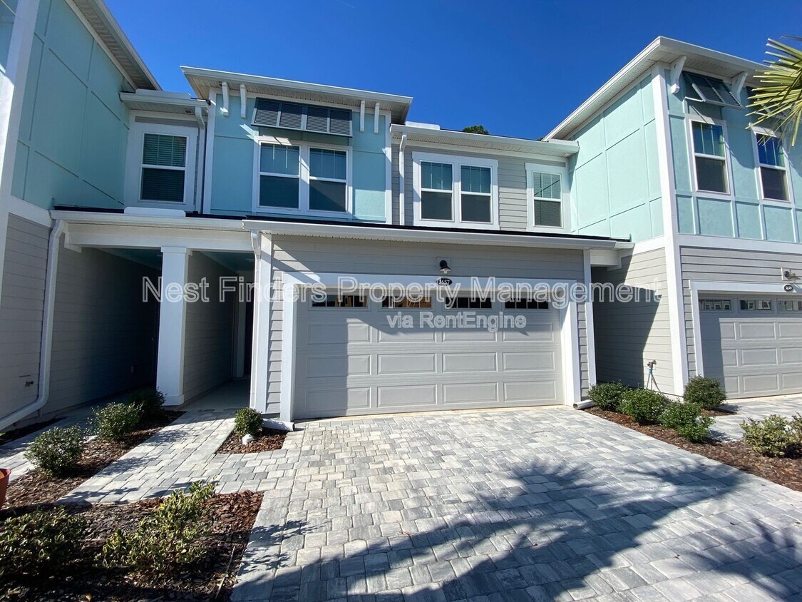Foto principal - 3657 Marsh Reserve Blvd